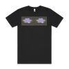 AS Colour Mens Block T shirt Thumbnail